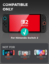Load image into Gallery viewer, Titan Series Dockable Cases with Flip Stand for Nintendo Switch 2