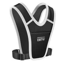 Load image into Gallery viewer, EOTW Running Vest Phone Holder with Waterproof Phone Pouch, Reflective Running