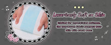 Load image into Gallery viewer, LittleForBig Ultra Absorbent 7000 ml Adult Printed Diaper 10 Pcs - Goth Brat High Absorbency Core Advanced Leak Guards Soft Skin-Friendly Padding Tear Protection Adjustable Tapes Secure Comfortable Fit
