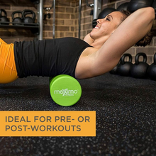 Load image into Gallery viewer, Maximo Fitness Fascia Roller for Spine and Back, Legs, Arms -Medium Hard Massage