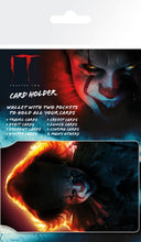 Load image into Gallery viewer, It Chapter 2 Pennywise Card Holder COLLECTABLES