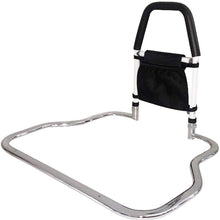 Load image into Gallery viewer, Medokare Bed Rail for Elderly - Hospital Grade Safety Bed Rails for Seniors, Bed