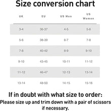 Load image into Gallery viewer, Enertor Ultimate Walking Insoles Plantar Fasciitis & Foot Pain Relief size 11-12