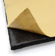 Load image into Gallery viewer, HEAT SOUND INSULATION HEAT MAT Car Silencer Sound Heat Insulation Mat 38 X 23''