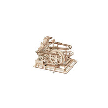 Load image into Gallery viewer, TG Marble Run 3D Puzzles - Wooden Model Building Kits for Adults and TEENS