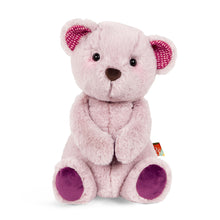 Load image into Gallery viewer, B. toys- B. softies 12" Plush -Stuffed Soft bear