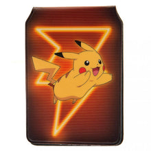 Load image into Gallery viewer, GB eye Pokémon Pikachu Neon Card Holder COLLECTABLES