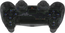 Load image into Gallery viewer, eXtremeRate WHOLE TACTILE Clicky Kit for ps4 Controller Shoulder Face Dpad Buttons, Custom Flashshot Button Stop Flex Cable, Mouse Click Kit for ps4 Controller CUH-ZCT2 JDM-040/050/055