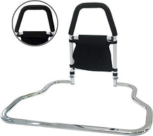 Load image into Gallery viewer, Medokare Bed Rail for Elderly - Hospital Grade Safety Bed Rails for Seniors, Bed