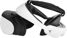 Load image into Gallery viewer, Globular Cluster CMP2 Comfortable Mod for PS VR 2 Sweet Spot Keeper, Weight Balancer, Soft Forehead Pad, Bigger Softer Anti-Slip Rear Pad