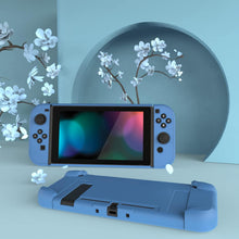 Load image into Gallery viewer, EXtremeRate PlayVital Back Cover for Nintendo Switch Console Handheld Controller