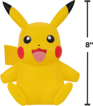 Load image into Gallery viewer, Pokémon PIKACHU SELECT VINYL FIGURE - 4-Inch Figure Made from Vinyl COLLECTABLES