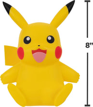 Load image into Gallery viewer, Pokémon PIKACHU SELECT VINYL FIGURE - 4-Inch Figure Made from Vinyl COLLECTABLES