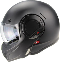 Load image into Gallery viewer, VPR F242 P/J Reverse Flip-Up Motorcycle Helmet - Double Visor Modular Jet Crash Helmet for Racing Sports Touring - Road Legal ECE22.05/22.06 Approved Motorbike Helmets