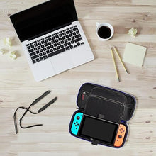 Load image into Gallery viewer, Daydayup Carrying Case Compatible with Nintendo Switch/OLED Model