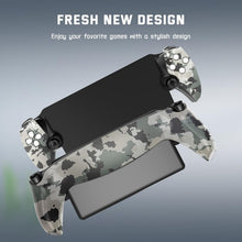 Load image into Gallery viewer, PS Portal Replacement Case Anti-Scratch Protective Shell for P5 Portal Game Det