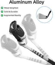 Load image into Gallery viewer, Aluminium Alloy VR Golf Club Attachment for Meta Oculus Quest 3 Quest 2 Meta Que