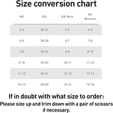 Load image into Gallery viewer, Enertor Ultimate Walking Insoles Plantar Fasciitis & Foot Pain Relief size 11-12