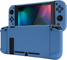 Load image into Gallery viewer, EXtremeRate PlayVital Back Cover for Nintendo Switch Console Handheld Controller