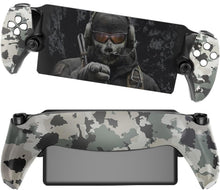 Load image into Gallery viewer, PS Portal Replacement Case Anti-Scratch Protective Shell for P5 Portal Game Det