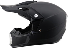 Load image into Gallery viewer, Youth Off-Road Full-Face Motorcycle Helmet for Kids 7-15, Adult Dirt Bike ATV Helmet With Goggles, Mask - Ideal For Off-Road BMX, MX Motocross Adventure