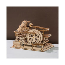 Load image into Gallery viewer, TG Marble Run 3D Puzzles - Wooden Model Building Kits for Adults and TEENS