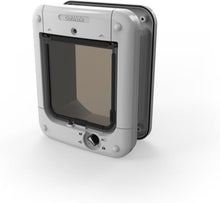 Load image into Gallery viewer, Cat Mate Microchip Activated Cat Flap (360) For Cats and Small Dogs Accommodate