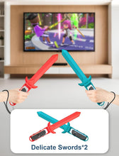 Load image into Gallery viewer, STARTRC GAMES Switch 2 Sports Accessories Bundle for Nintendo Switch 2, 10-in-1