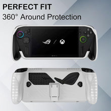 Load image into Gallery viewer, KZIOACSH Case for ASUS ROG Xbox Ally/ASUS ROG Xbox Ally X, Full Protection Light