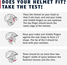 Load image into Gallery viewer, ABUS GameChanger Racing Bike Helmet - Aerodynamic Cycling Helmet with Optimal Ventilation for Men and Women