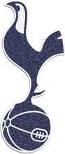 Load image into Gallery viewer, Iconic Puzzles - Tottenham Logo 100% eco-sustainable wooden puzzle with official