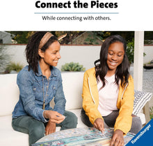 Load image into Gallery viewer, Ravensburger Children Puzzles Circle of Colors - Animals - Ages 10+ 500 Pieces, Learning Toy for Shape & Motor Skill Development, Gift, Children Puzzles, Family Fun