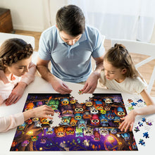 Load image into Gallery viewer, HUADADA Jigsaw Puzzles for Adults 1000, Puzzles for Adults, Challenging Puzzles,
