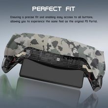 Load image into Gallery viewer, PS Portal Replacement Case Anti-Scratch Protective Shell for P5 Portal Game Det