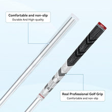 Load image into Gallery viewer, AMVR Golf Club Attachment Compatible with Meta Quest 3S/Quest 3, Non-Slip Golf H