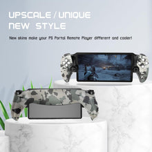 Load image into Gallery viewer, PS Portal Replacement Case Anti-Scratch Protective Shell for P5 Portal Game Det