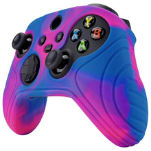 Load image into Gallery viewer, EXtremeRate PlayVital Samurai Edition Anti-slip Controller Grip Silicone Skin
