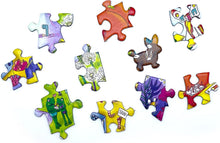 Load image into Gallery viewer, Magic Puzzles 3-Pack • Series Two • The Busy Bistro, The Crystal Caves, & The Forest Feast • 1000 Piece Jigsaw Puzzles from The Magic Puzzle
