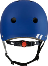 Load image into Gallery viewer, 80SIX Multi-Sport Skateboard Helmet with Adjustable Fit Dial for Kids, Teens, Adults-Certified Hardshell Protective Scooter, Bike Helmet for Cycling, Skateboard, BMX, Inline Skate
