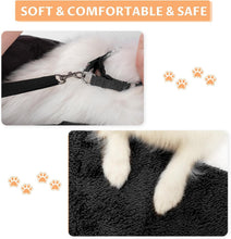 Load image into Gallery viewer, Petsfit Dog Carrier for Small Dogs up to 4kg, Soft-Sided Pet Travel Bag with Safety leash & Storage Pockets, for Vet Visits