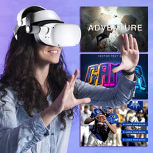 Load image into Gallery viewer, Elite strap for Meta Quest 2, Newenmo Head Strap, VR Accessories Adjustable Head