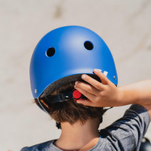 Load image into Gallery viewer, 80SIX Multi-Sport Skateboard Helmet with Adjustable Fit Dial for Kids, Teens, Adults-Certified Hardshell Protective Scooter, Bike Helmet for Cycling, Skateboard, BMX, Inline Skate