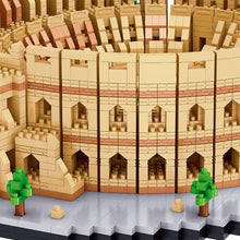 Load image into Gallery viewer, Roman Colosseum Building Blocks Set, 5594 PCS Architecture Model Building Kit