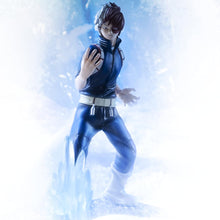 Load image into Gallery viewer, SFC Super Figure Collection ABYstyle Studio - MY HERO ACADEMIA Shoto Todoroki