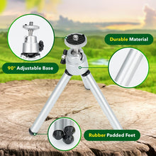 Load image into Gallery viewer, Starscope Monocular Telescope G3 Essential Bundle - 10x42 Monoculars for Adults