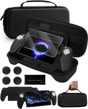 Load image into Gallery viewer, FUNLAB Accessories Case for PS Portal Portable Carrying play station portal Bag