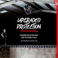 Load image into Gallery viewer, CORE Protection Helmet Skate/BMX/Bike/MTB/Roller Derby/Scooter