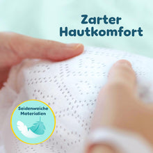 Load image into Gallery viewer, Pampers Baby Nappies Size 2 (4-8 kg) Premium Protection, Mini, Monthly Box, Best Comfort and Protection for Sensitive Skin, Pack of 240