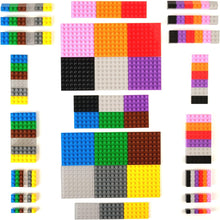 Load image into Gallery viewer, Strictly Briks Toy Building Block, 12 Vibrant Colors, 1008 Pieces, Classic Brick