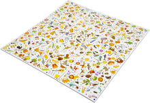 Load image into Gallery viewer, abeec Can U Find It First | Family Observation Board Game | 2 to 4 Players | Ages 4+ | 350 Objects to Spot | Birthday Gift for Kids